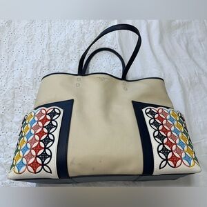 Tory Burch Tote Bag